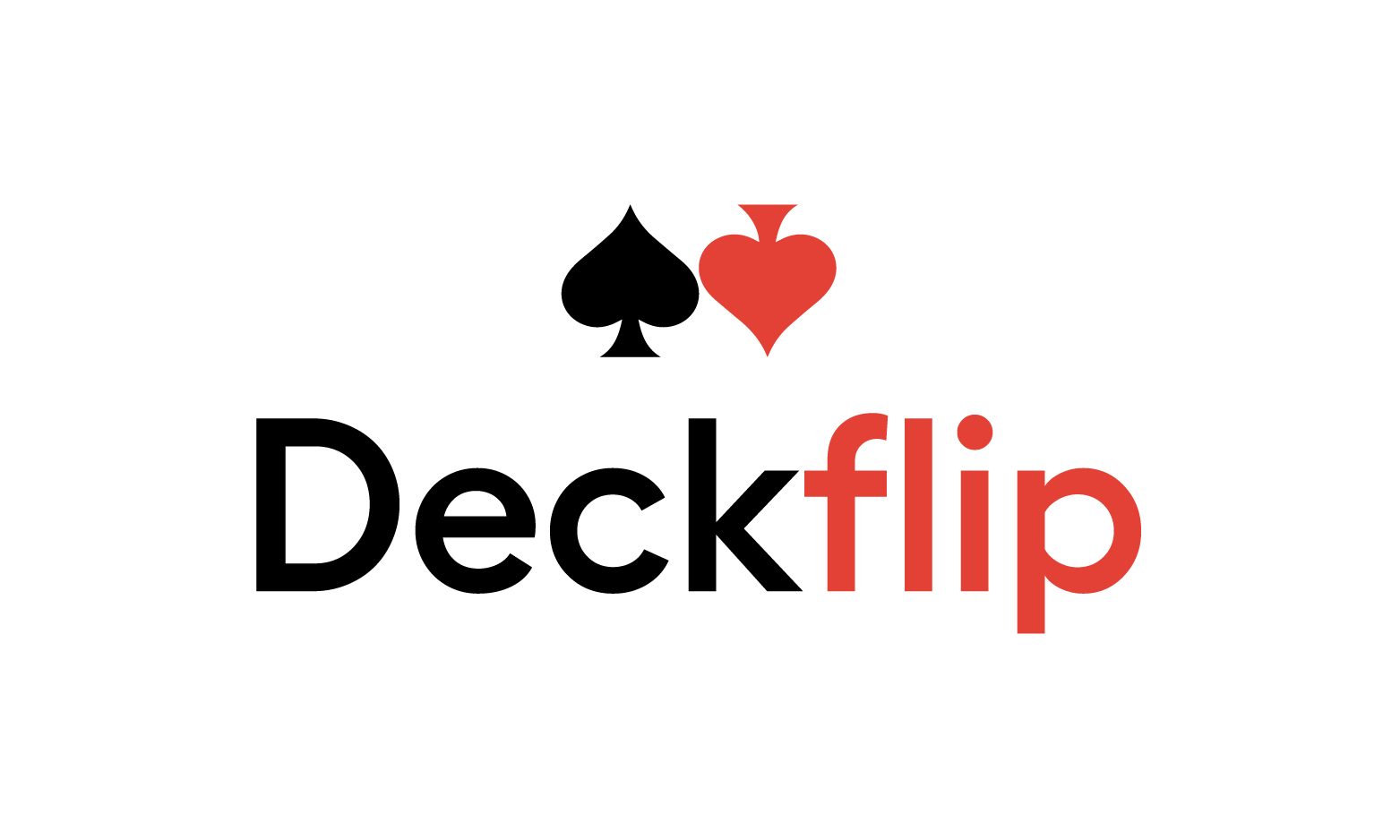 DeckFlip.com - buying Good premium names